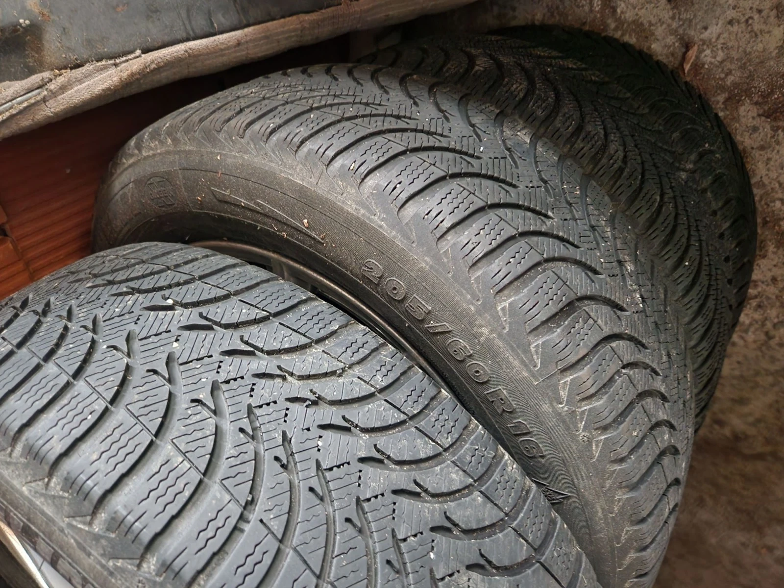    225/55R16  Mercedes-Benz | Mobile.bg   2