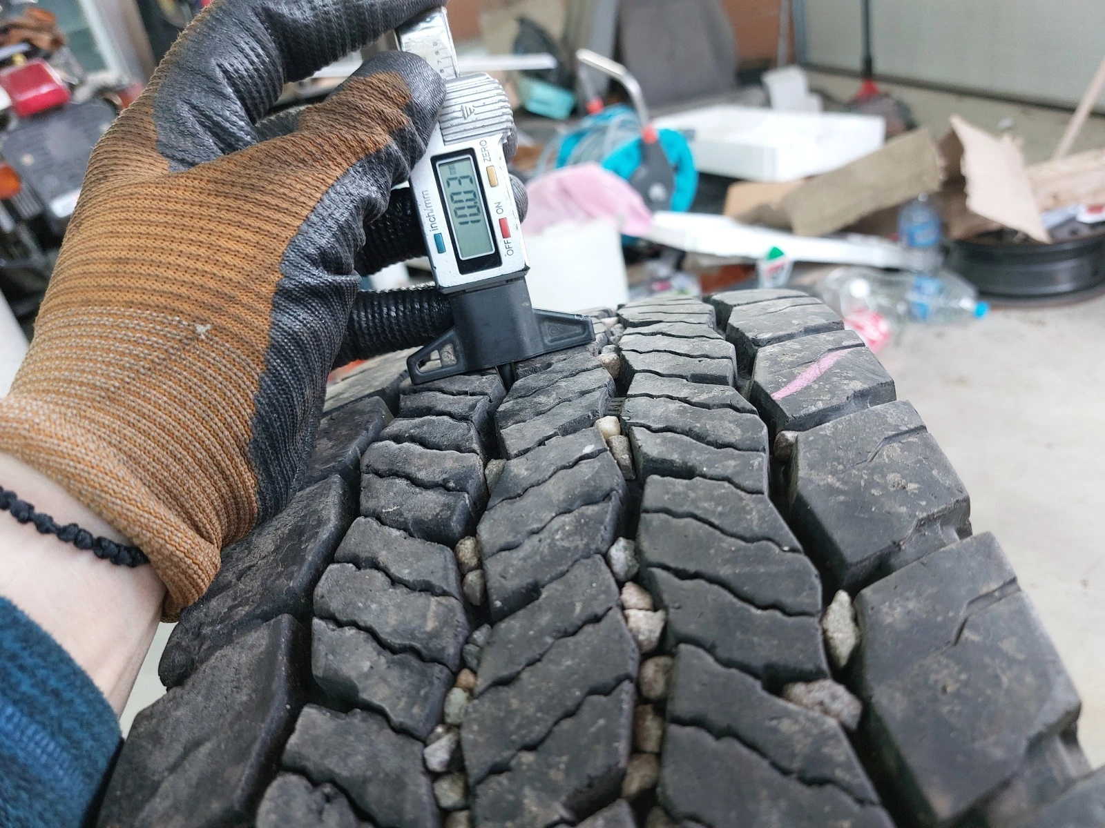 ���� 205/75R17.5 | Mobile.bg � ����������� 3