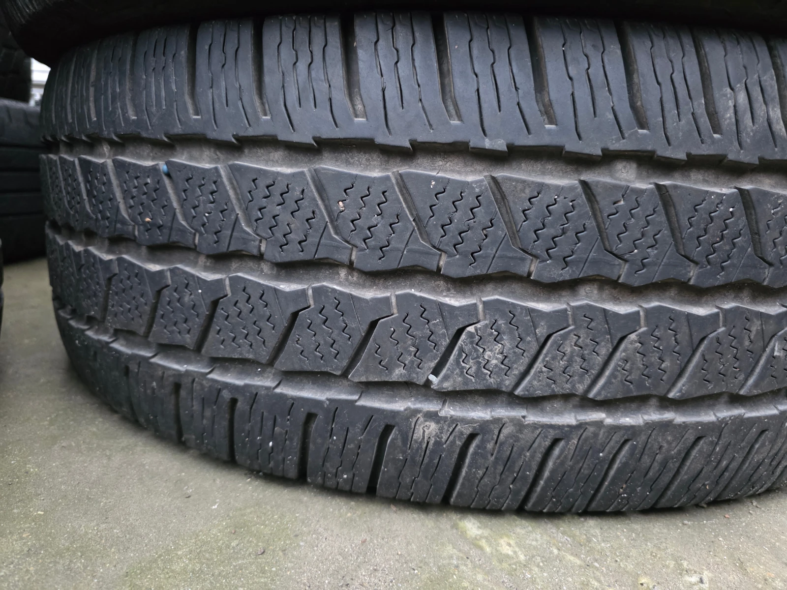 ���� 235/65R16 | Mobile.bg � ����������� 6