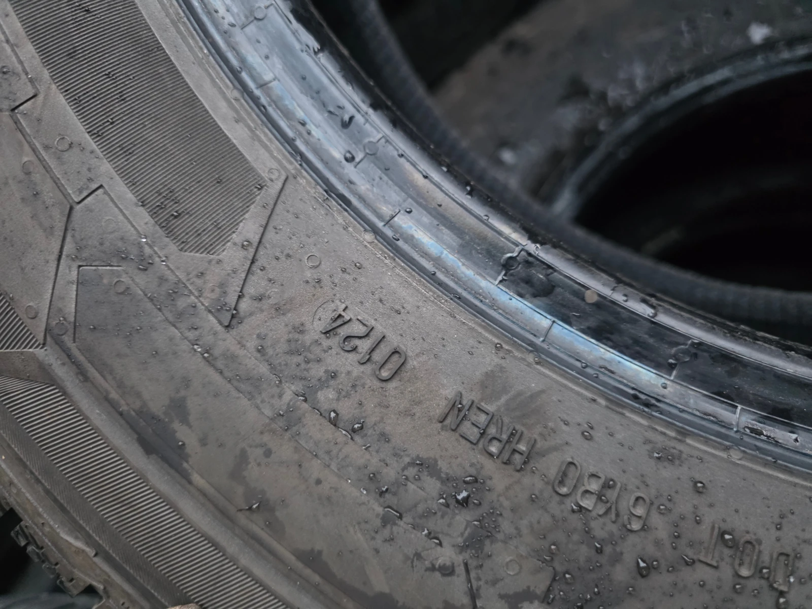 ���� 235/65R16 | Mobile.bg � ����������� 9