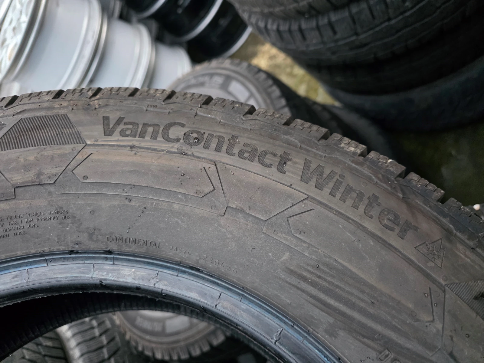 ���� 235/65R16 | Mobile.bg � ����������� 8