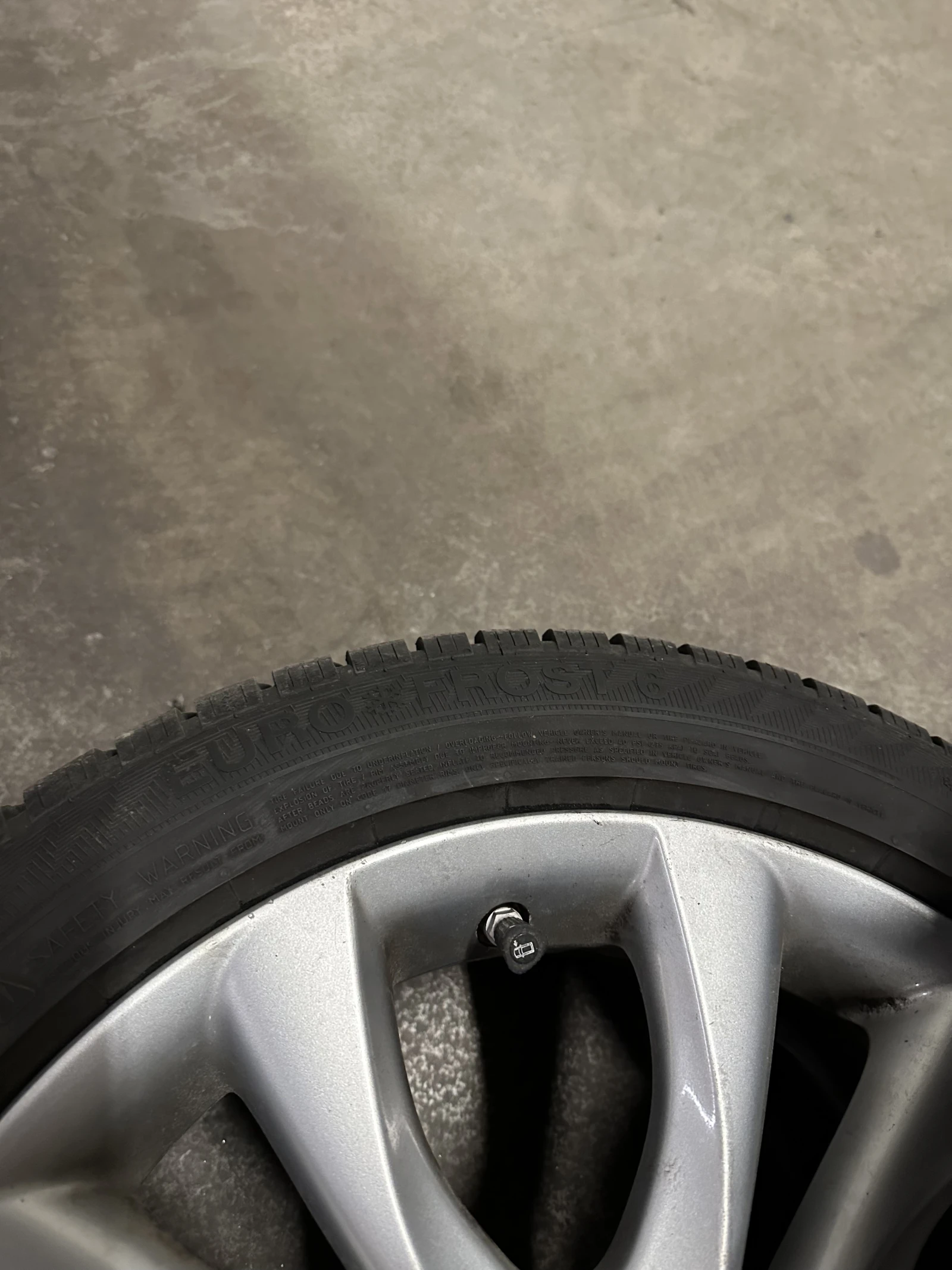 ���� � ������ 205/50R17 �� Mazda 3 | Mobile.bg � ����������� 7