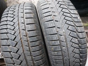 Гуми Зимни 215/65R16, снимка 2 - Гуми и джанти - 39129202