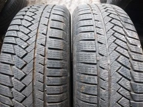 Гуми Зимни 215/65R16, снимка 3 - Гуми и джанти - 39129202