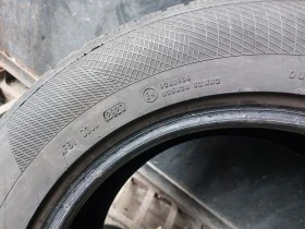 Гуми Зимни 215/65R16, снимка 7 - Гуми и джанти - 39129202