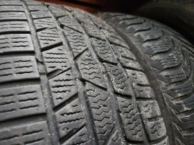 Гуми с джанти Michelin 225/55R16, снимка 4 - Гуми и джанти - 46350527