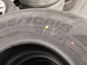 Гуми Летни 265/70R15, снимка 7 - Гуми и джанти - 45962740