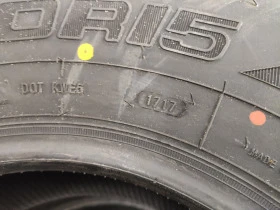 Гуми Летни 265/70R15, снимка 6 - Гуми и джанти - 45962740