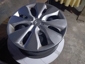 Джанти за Citroen C-Elysee