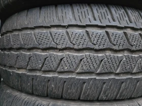 Гуми Зимни 235/65R16, снимка 4 - Гуми и джанти - 53060134