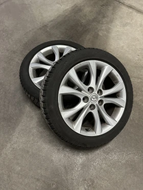 ���� � ������ 205/50R17 �� Mazda 3 | Mobile.bg � ����� ������ 6