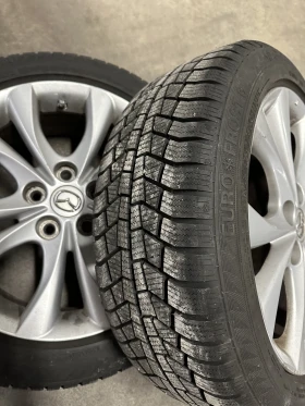 ���� � ������ 205/50R17 �� Mazda 3 | Mobile.bg � ����� ������ 4