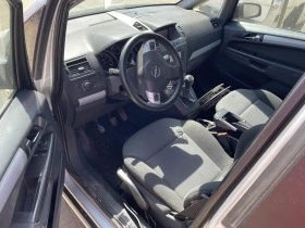 Opel Zafira 1.9, снимка 5