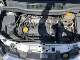 Opel Zafira 1.9, снимка 7