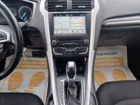 Ford Mondeo 1.5 EcoBoost 160к.с. Automatic, снимка 10