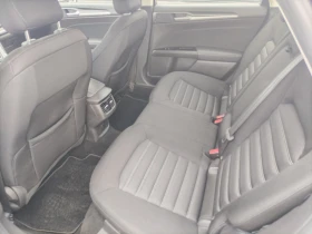 Ford Mondeo 1.5 EcoBoost 160к.с. Automatic, снимка 13