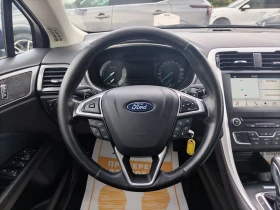 Ford Mondeo 1.5 EcoBoost 160к.с. Automatic, снимка 9