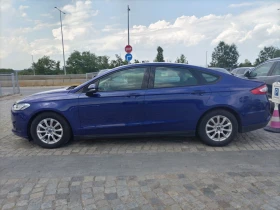 Ford Mondeo 1.5 EcoBoost 160к.с. Automatic, снимка 7
