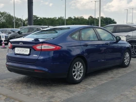 Ford Mondeo 1.5 EcoBoost 160к.с. Automatic, снимка 4