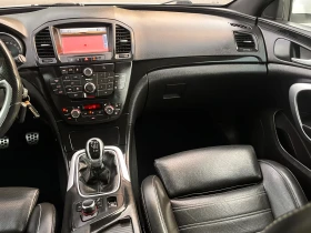 Opel Insignia 2.8 OPC 4x4, снимка 14