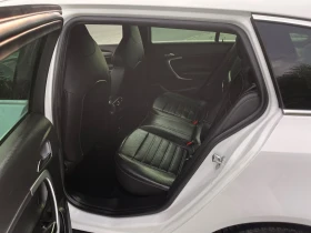Opel Insignia 2.8 OPC 4x4, снимка 9