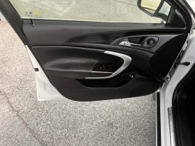 Opel Insignia 2.8 OPC 4x4, снимка 8