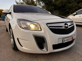Opel Insignia 2.8 OPC 4x4, снимка 6