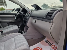 VW Touran Валидни немски номера / Лизинг / Бартер/6ск , снимка 15