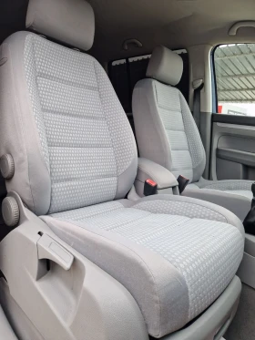 VW Touran Валидни немски номера / Лизинг / Бартер/6ск , снимка 16