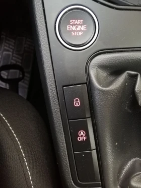 Seat Ibiza НЕРАЗЛИЧИМА ОТ НОВА Keyles, снимка 6