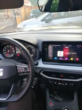 Seat Ibiza НЕРАЗЛИЧИМА ОТ НОВА Keyles, снимка 3