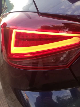 Seat Ibiza НЕРАЗЛИЧИМА ОТ НОВА Keyles, снимка 12