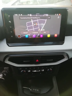 Seat Ibiza НЕРАЗЛИЧИМА ОТ НОВА Keyles, снимка 7