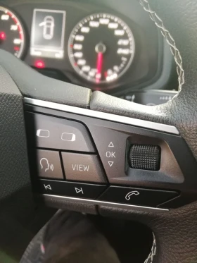 Seat Ibiza НЕРАЗЛИЧИМА ОТ НОВА Keyles, снимка 9