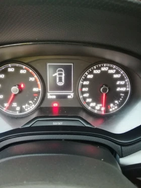 Seat Ibiza НЕРАЗЛИЧИМА ОТ НОВА Keyles, снимка 5