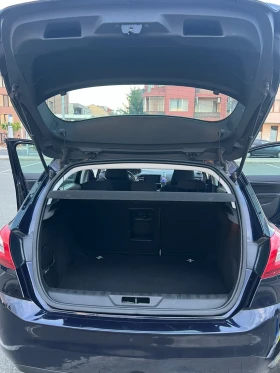 Peugeot 308 1.6 HDI, снимка 7