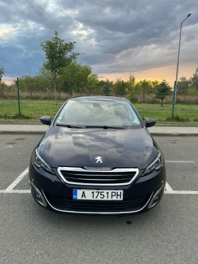 Peugeot 308 1.6 HDI, снимка 3