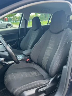 Peugeot 308 1.6 HDI, снимка 9