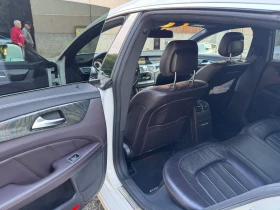 Mercedes-Benz CLS 350 4 MATIC/ AIRMATIC, снимка 8