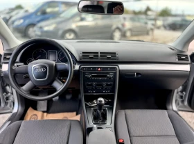Audi A4 Ауди А4 2.0TDI 140кс., снимка 10