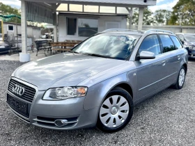 Audi A4 Ауди А4 2.0TDI 140кс., снимка 3