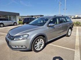 VW Alltrack 2, 0TDI 4X4, снимка 3