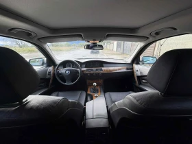 BMW 530, снимка 7