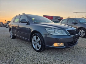 Skoda Octavia 2.0TDI DsG 4x4, снимка 1