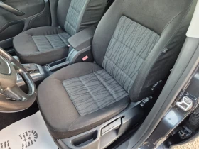 Skoda Octavia 2.0TDI DsG 4x4, снимка 9