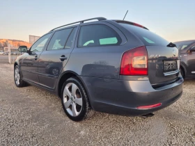 Skoda Octavia 2.0TDI DsG 4x4, снимка 5