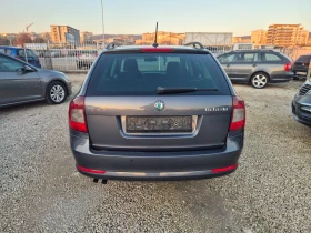Skoda Octavia 2.0TDI DsG 4x4, снимка 6