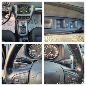 Skoda Octavia 2.0TDI DsG 4x4, снимка 11