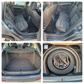 Skoda Octavia 2.0TDI DsG 4x4, снимка 14