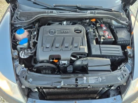 Skoda Octavia 2.0TDI DsG 4x4, снимка 16
